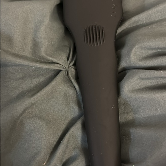 EUC amika polished perfection straightening brush 2.0 - Picture 2 of 2